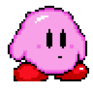 Evil Dr. Kirby