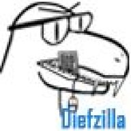 diefzilla