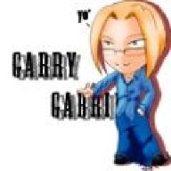 Garry Gabriel