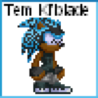 Tem Ki'blade