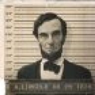 Dishonest Abe