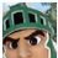 SpartyTheOneManParty
