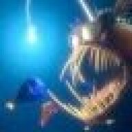 Deep Sea Angler