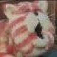 The Almighty Bagpuss