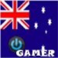 The Aussie Gamer