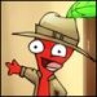 The Red Murmilo