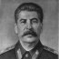 Comrade Stalin