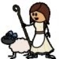 Little Bo Peep