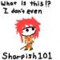 Sharpish101