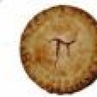 Pie Eater