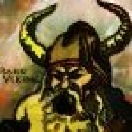 Rabid Viking