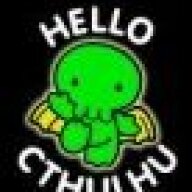 HelloCthulhu
