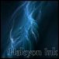 HalcyonInk