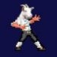 Goatbrush