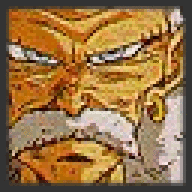 Chip Monk