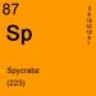 Spycrabz