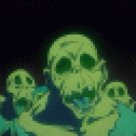 chthonical