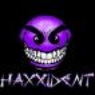 Haxxident