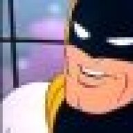 Space Ghost
