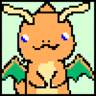 Dragonites