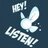 HeyListen