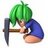 Undead Lemming