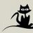 Oxford The Cat