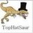 TopHatsaur