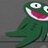 ArtemusClydeFrog