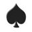 Jack of Spades