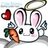 ShyBunny