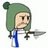 Russano_Greenstripe