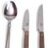 sharpend spoon