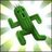 Cactuarrior