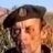 Black Arrow Officer