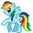 Rainbow Dash