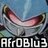 Afr0Blu3