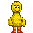 arnoldthebird