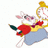 White_rabbit