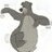 Firefighting Bear