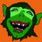 verdant monkai