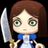 American McGee