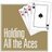 Holding Aces