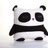 Cynical Panda
