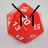 Irregular Dice