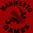 communist gamer