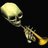 Spooky Scary Skeleton