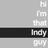 Indycoone