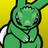 Small Moon Rabbit