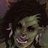 Zeljkia the Orc